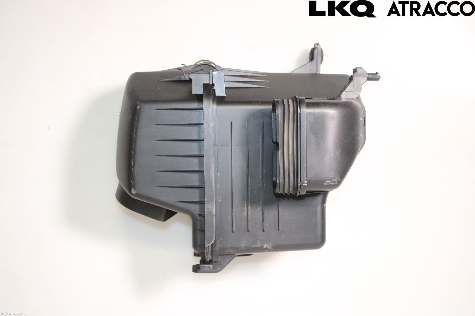 Kia SPORTAGE (SL) 11-15 Luftrenare