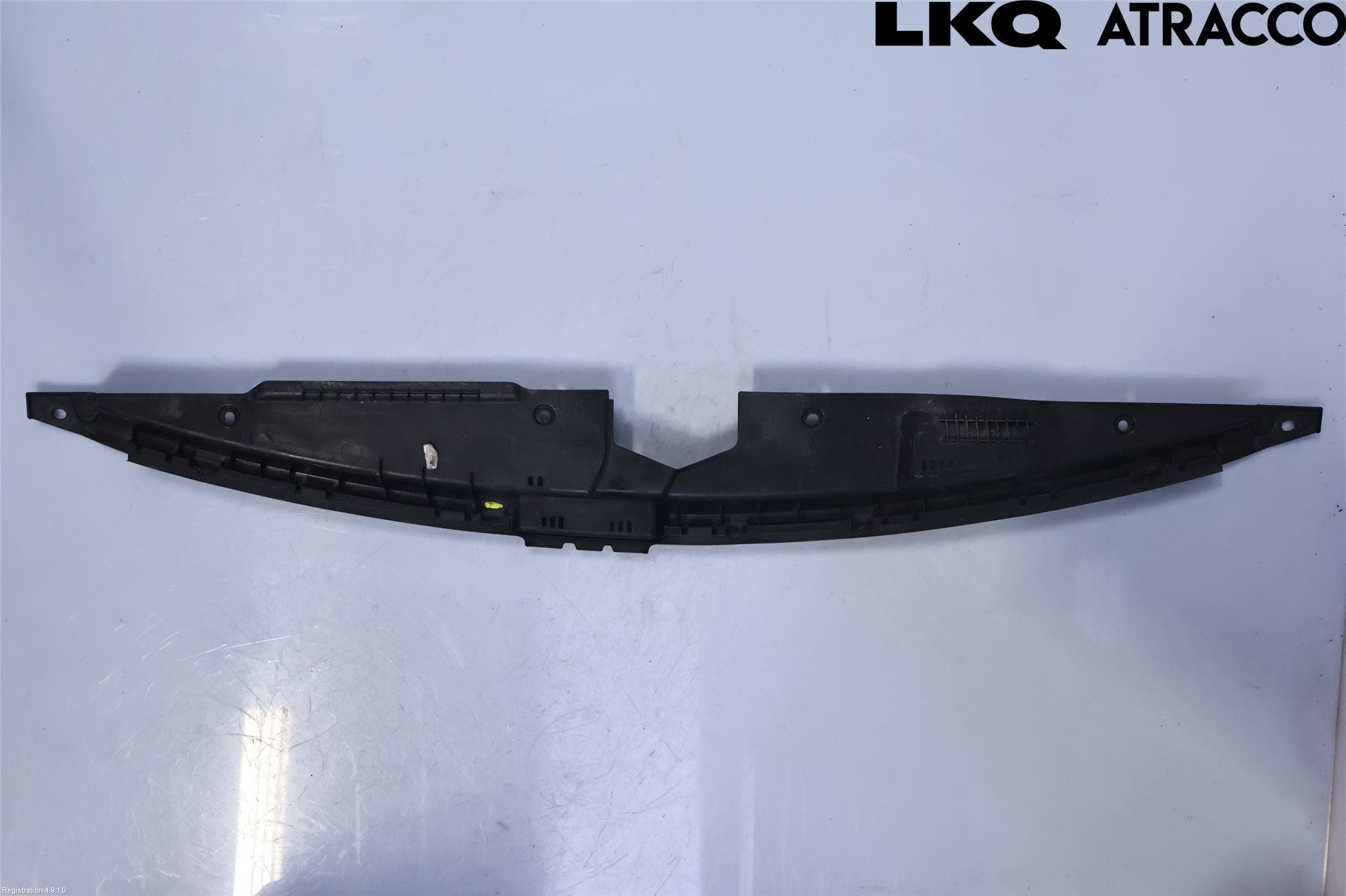 Hyundai i30 GD 13-17 Täckplast Front