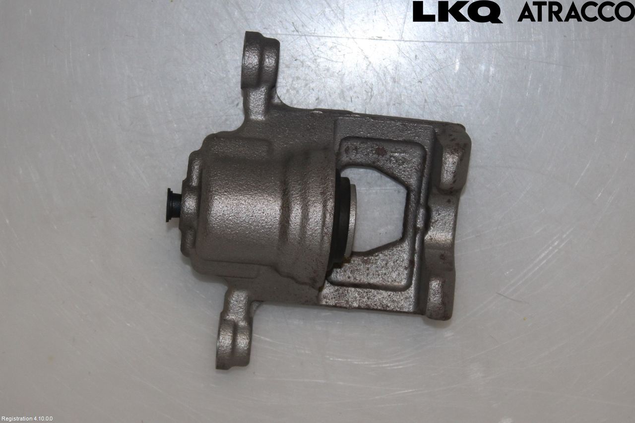 Nissan PULSAR Bromsok Bak Vänster