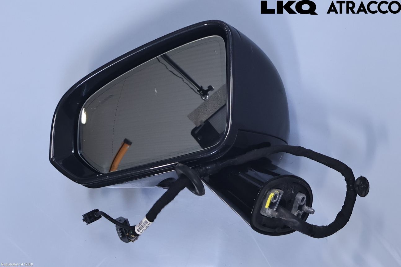 Volvo V60 19- Spegel Yttre El Vä
