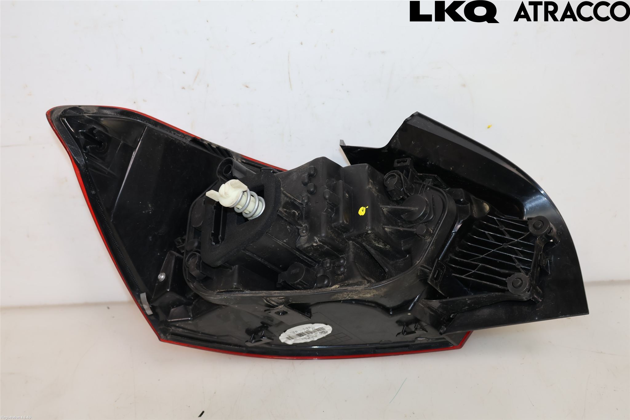 Seat IBIZA V 17-20 Bakljus Höger