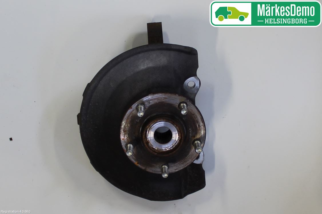 Mitsubishi ASX 10-22 Styrspindel Lagerhus Hö
