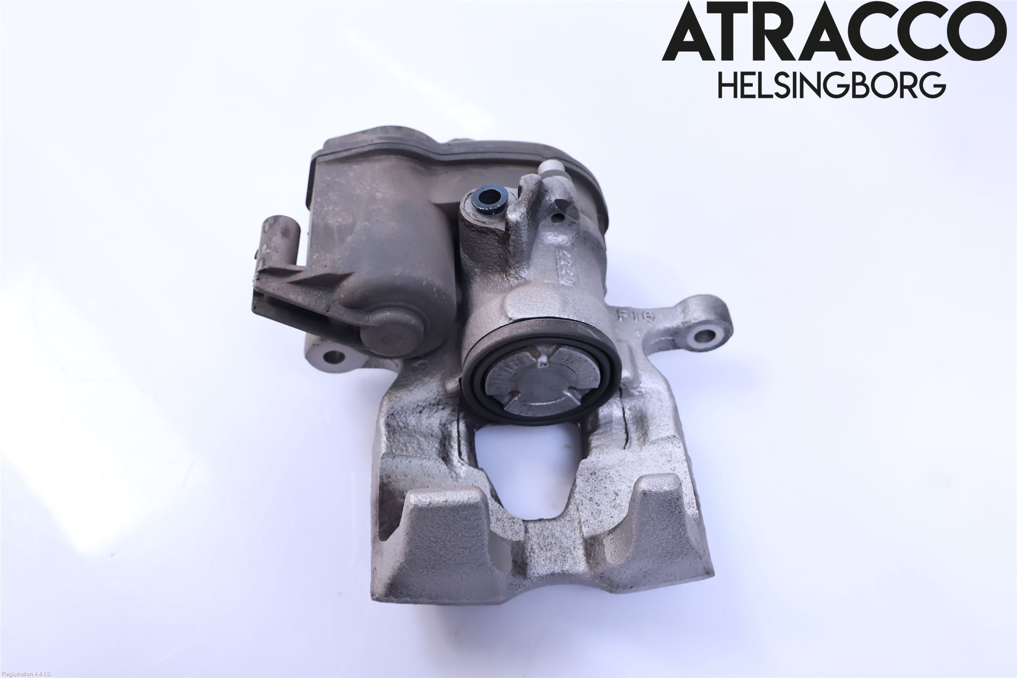 Audi A4/S4 B9 16-19 Bromsok Bak Vänster