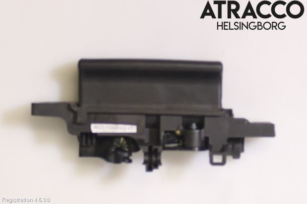 Ford TRANSIT SKÅP/BUSS 14-22 Dörrhandtag Inre Hö