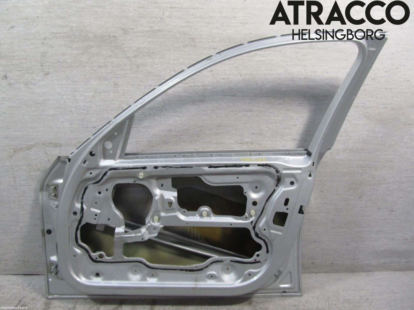 BMW 3 E90/91 SED/TOU 05-12 Dörr Fram Höger