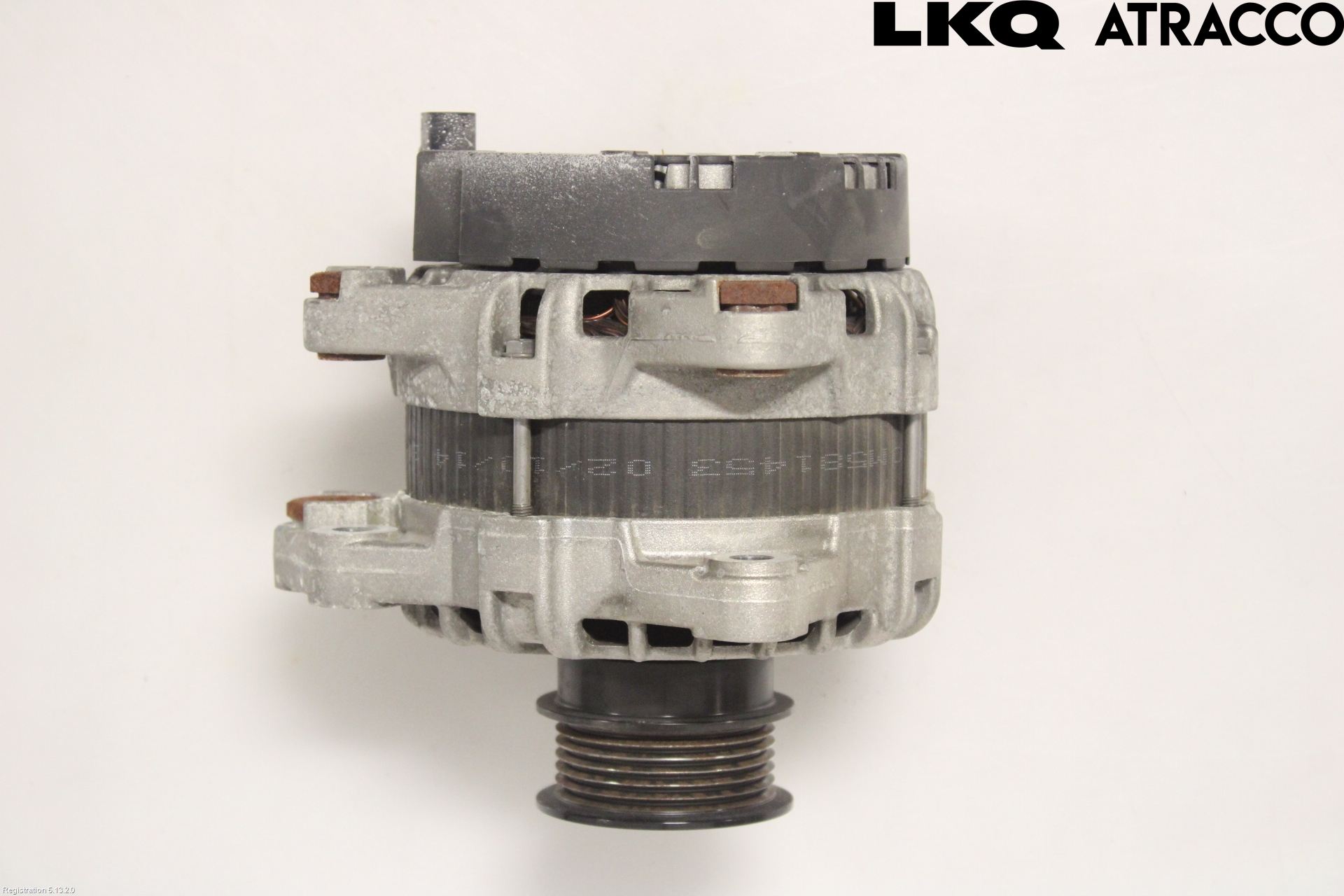 Volvo V60 14-18 Generator