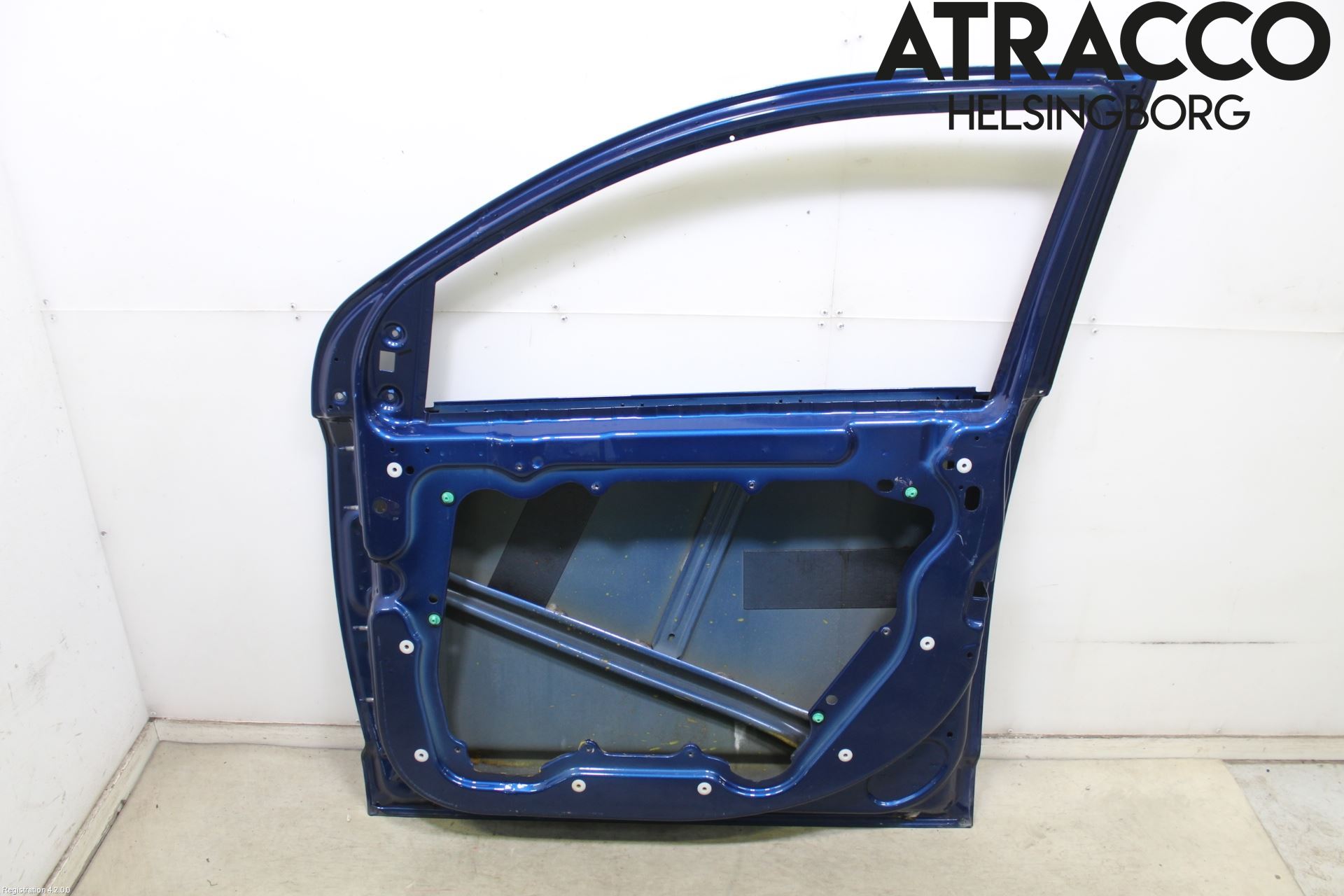 Dodge JOURNEY Dörr Fram Höger