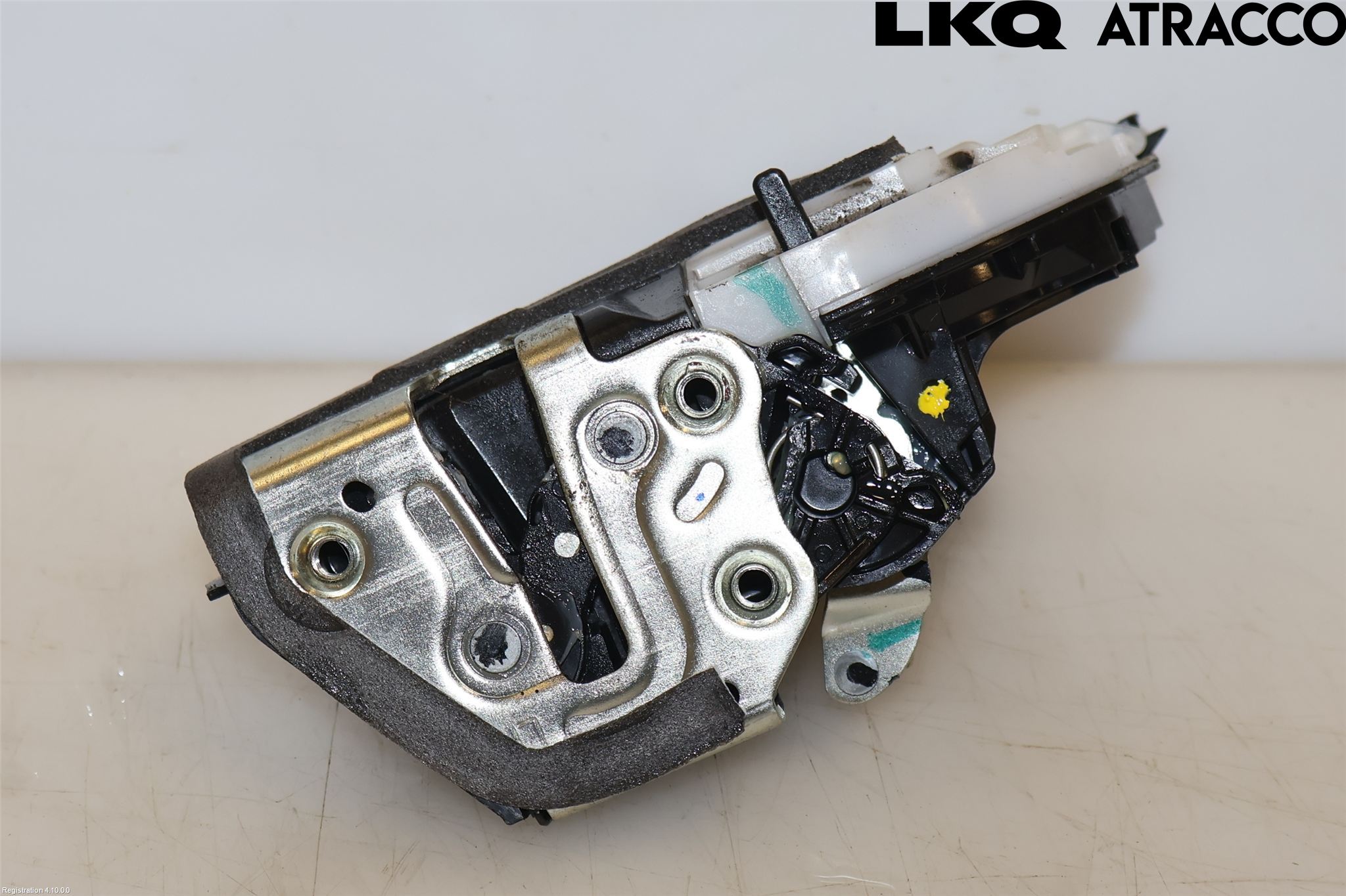 Toyota AYGO 15-21 Centrallåsmotor Vänster