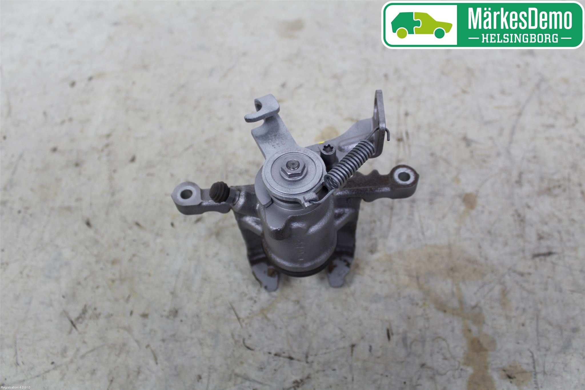 Opel MOKKA 13-20 Bromsok Bak Höger