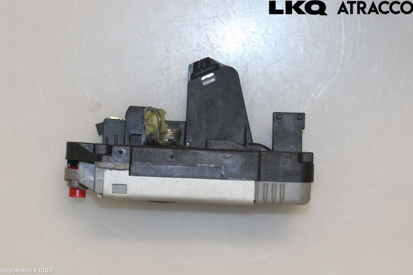 Saab 9-5     06-10 Centrallåsmotor Vänster