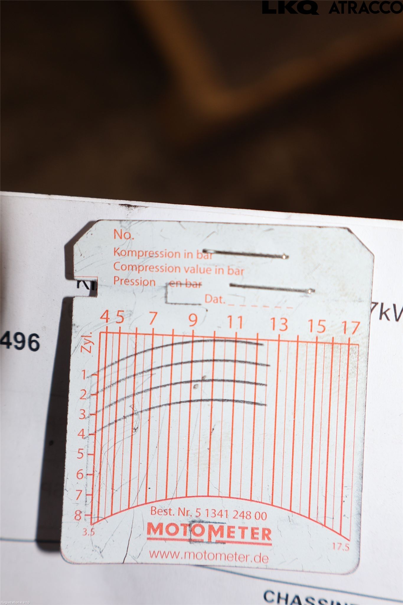 Kia SOUL 09- Motor Bensin