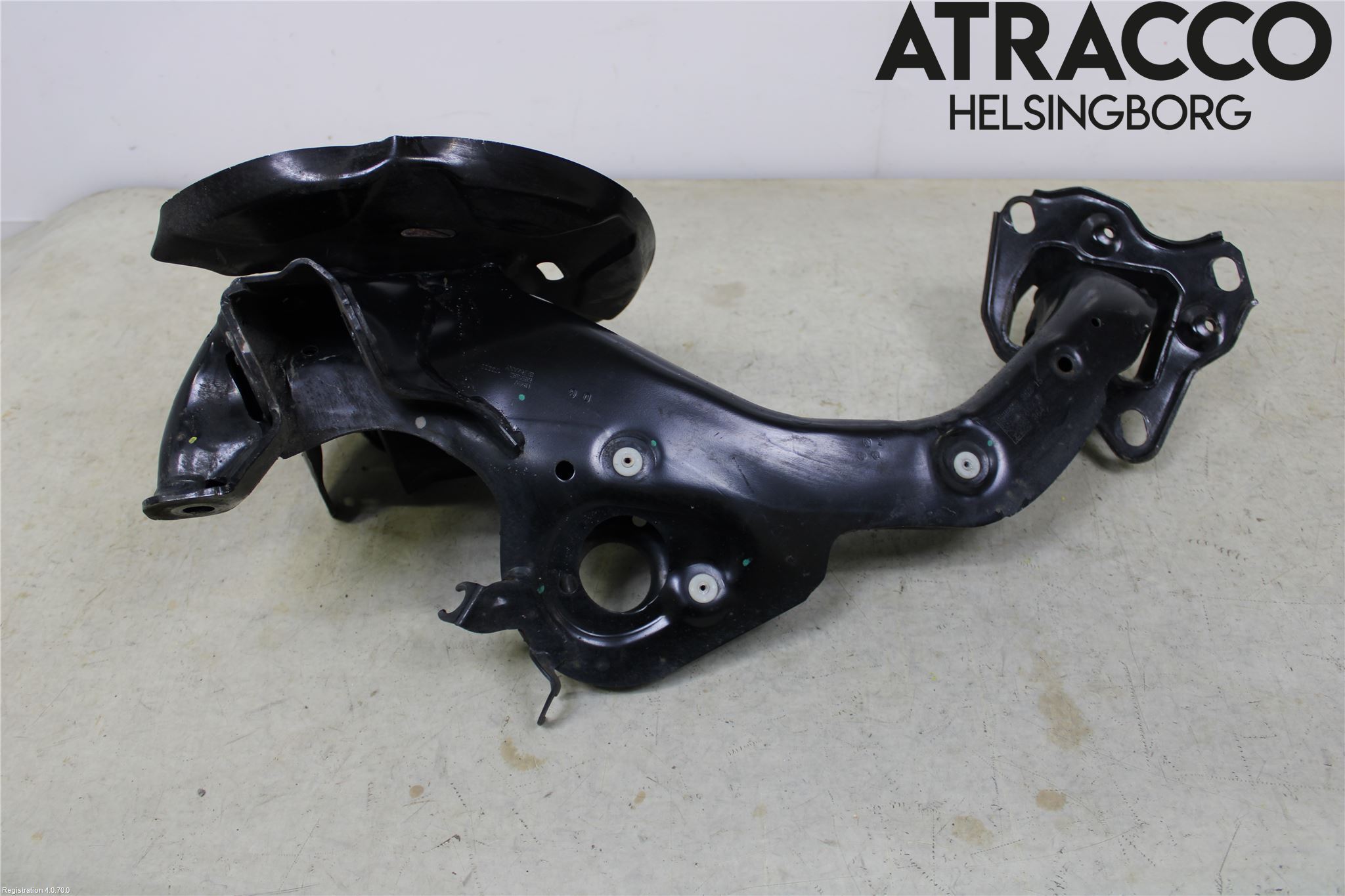 BMW 2 F45 Active Tourer 14-21 Bärarm Bak Höger