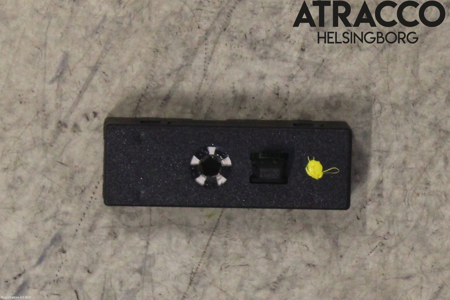 Volvo V60 11-13 El Övrigt