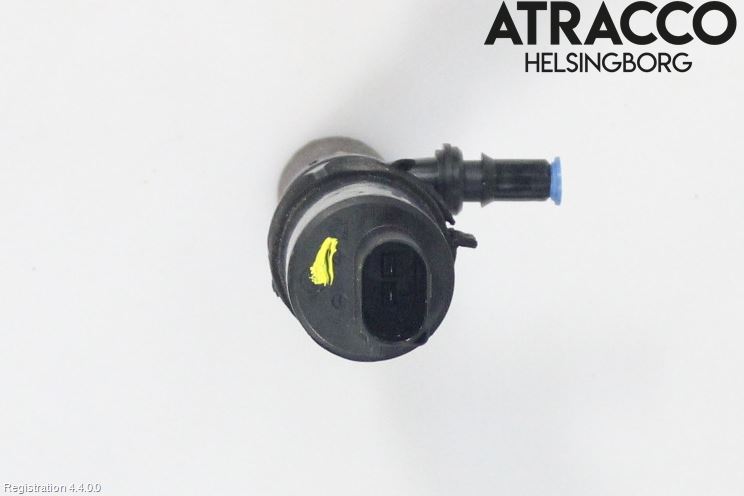 Audi A4/S4 B9 16-19 Spolarpump Högtryck