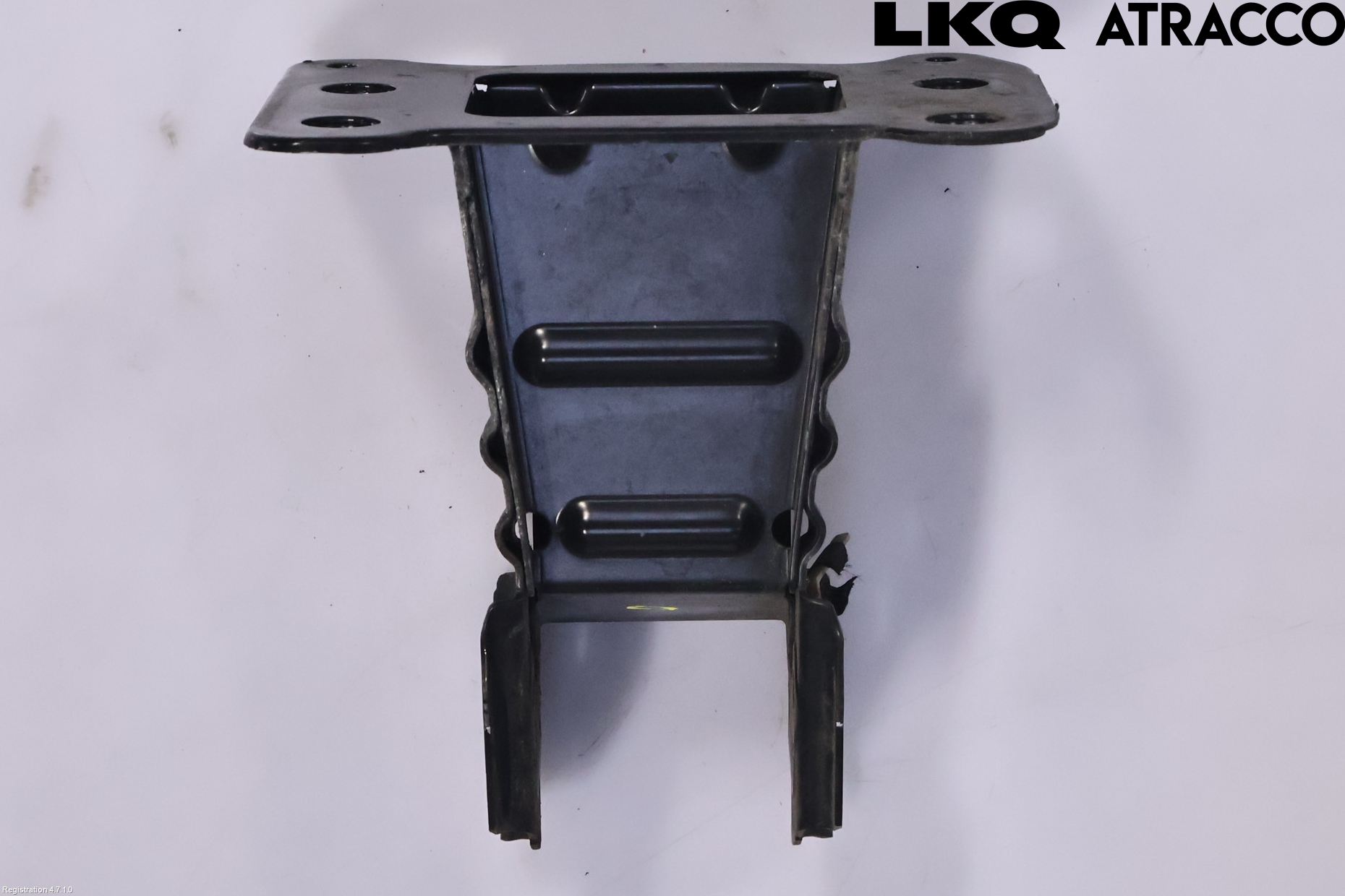 Audi A3/S3 05-13 Stötfångarbärjärn Fram