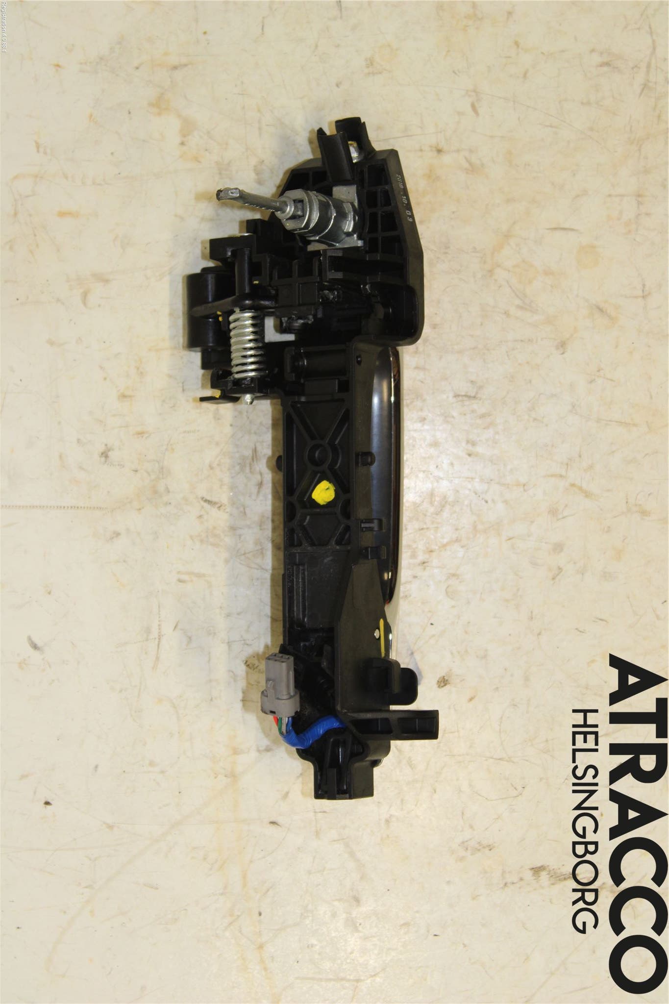 Hyundai i30 PD 17- Dörrhandtag Yttre Vä