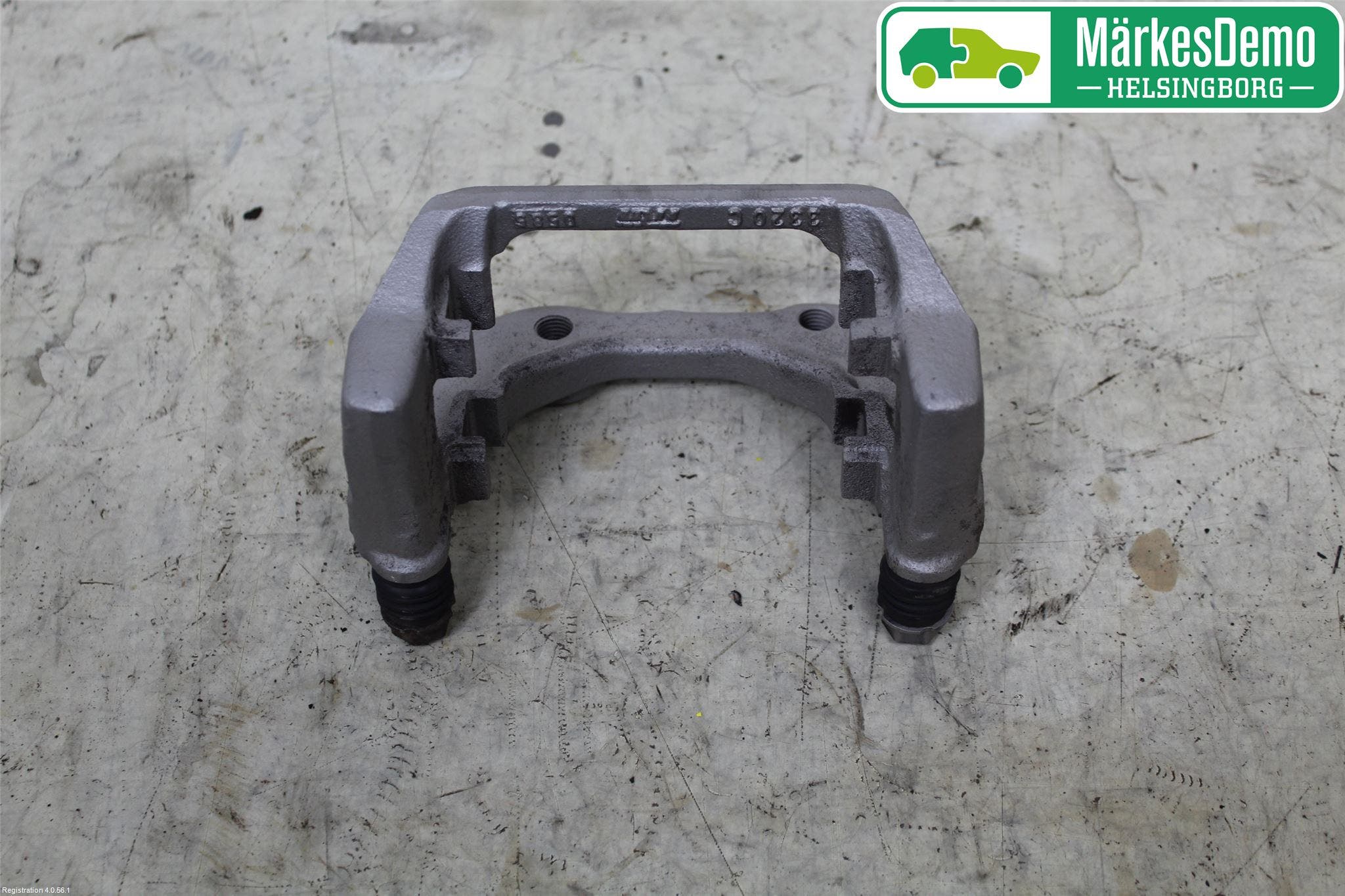 BMW 5 F10/F11/F18 09-17 Bromsokshållare