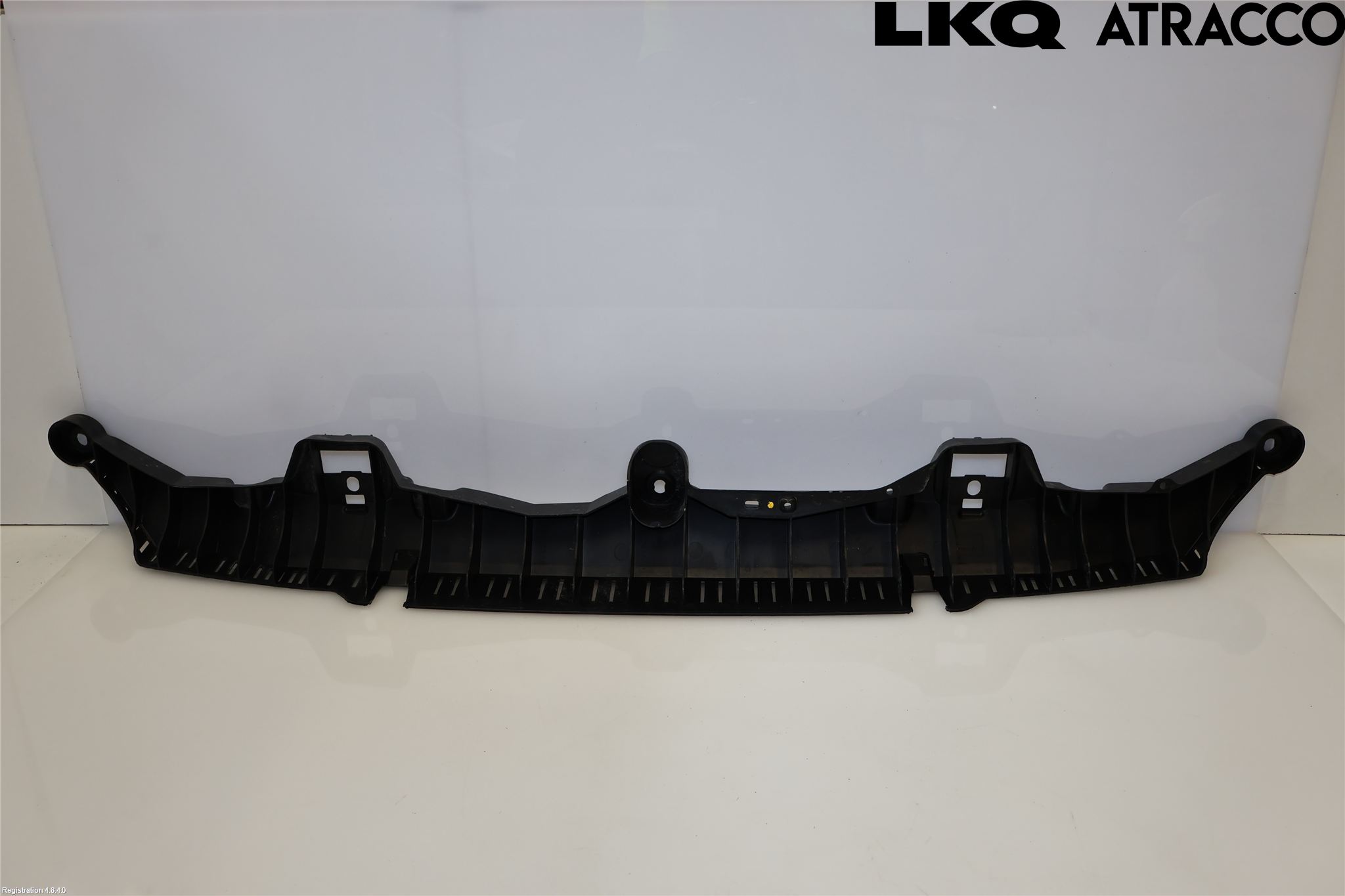 Citroen DS5 Stötfångardel Bak Mitt