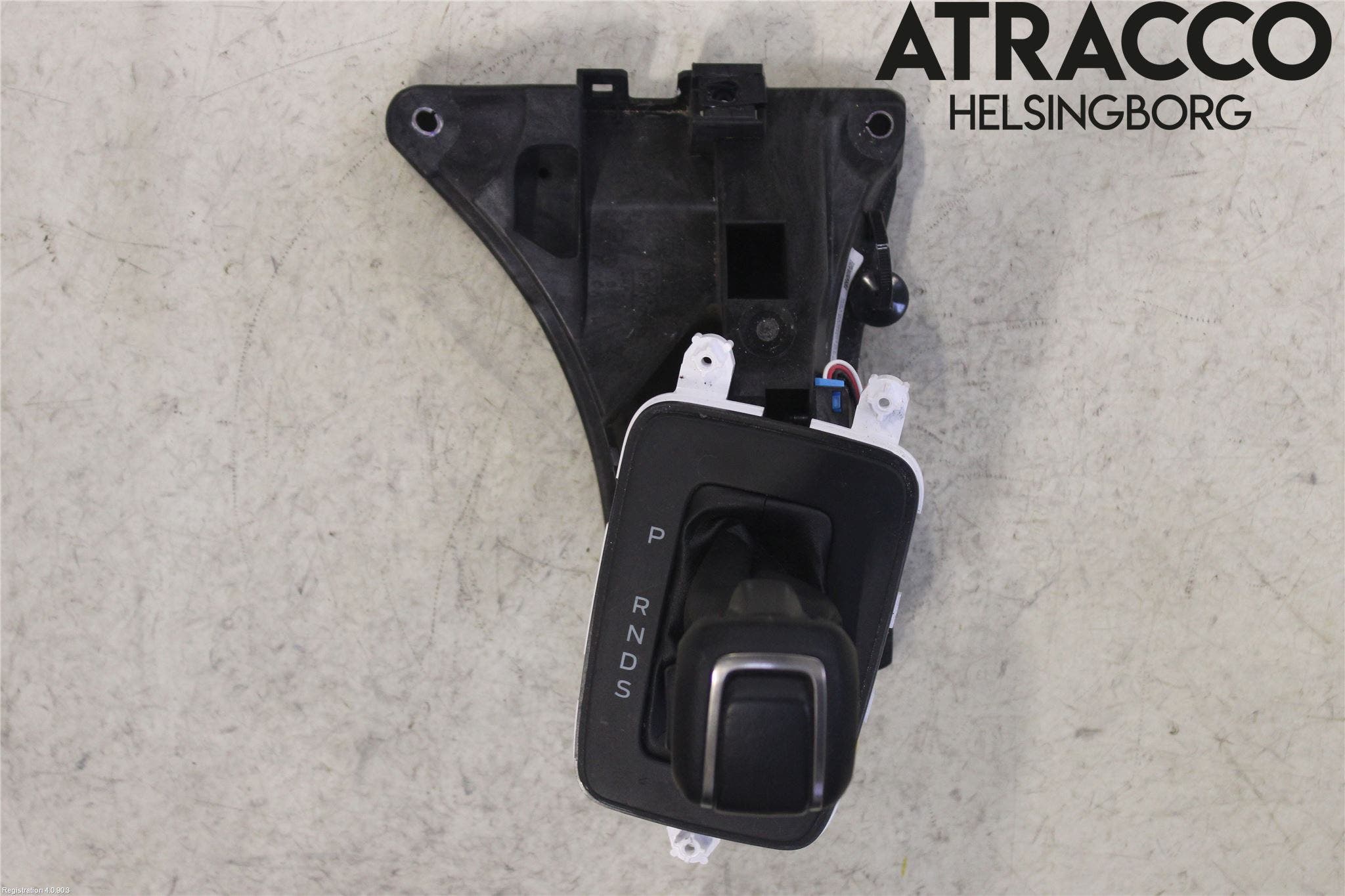 Alfa FORD RANGER 22- Växelspak