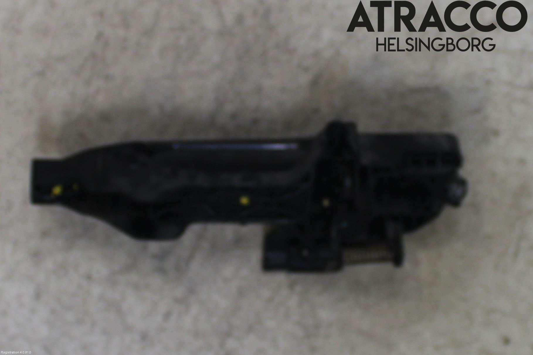 Kia CEED 12-18 Dörrhandtag Yttre Hö