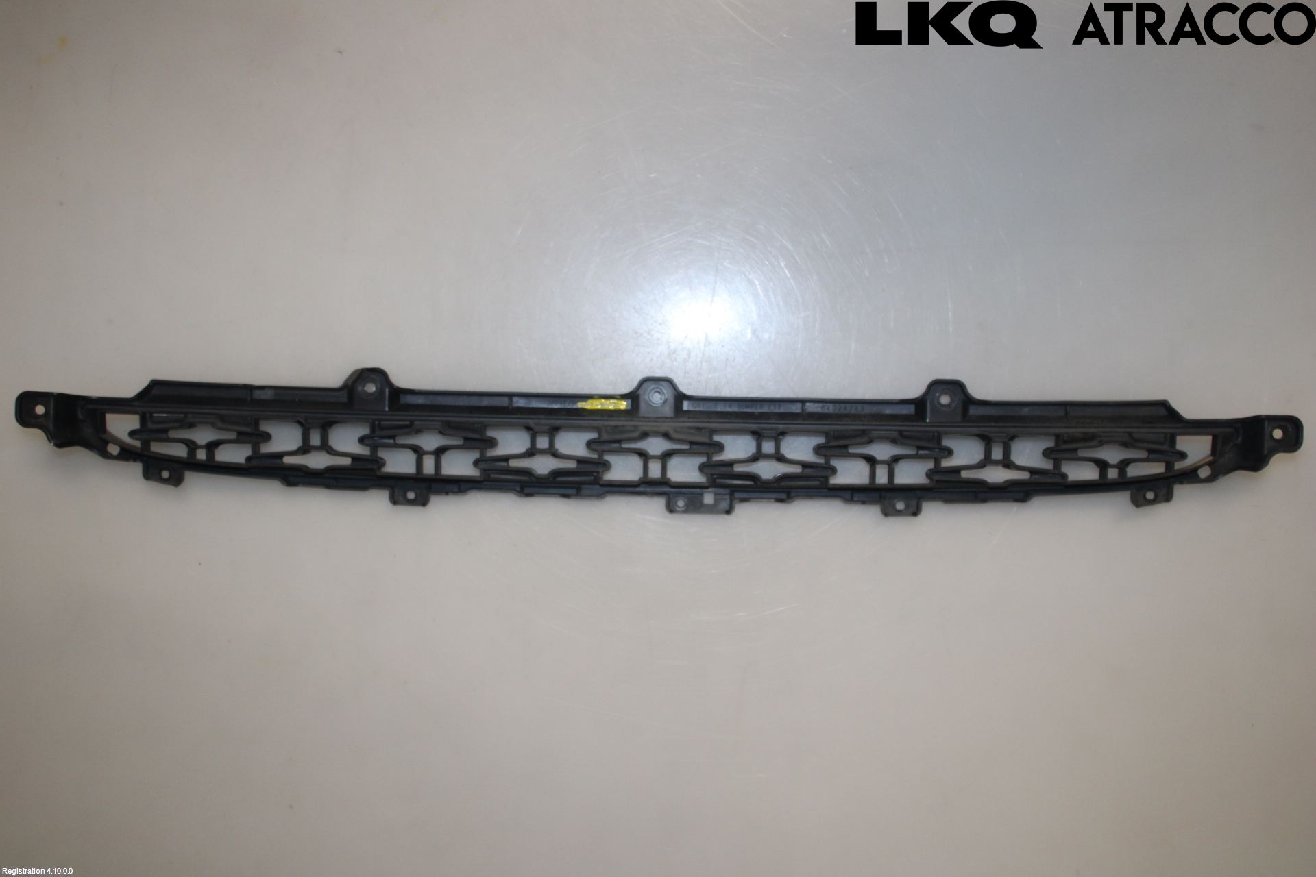 Peugeot 4008 Grill Komp