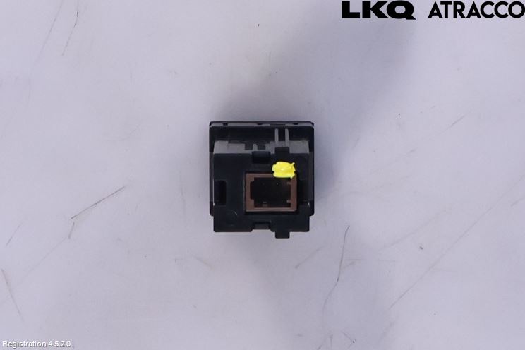 Toyota RAV4 19- Usb Connection