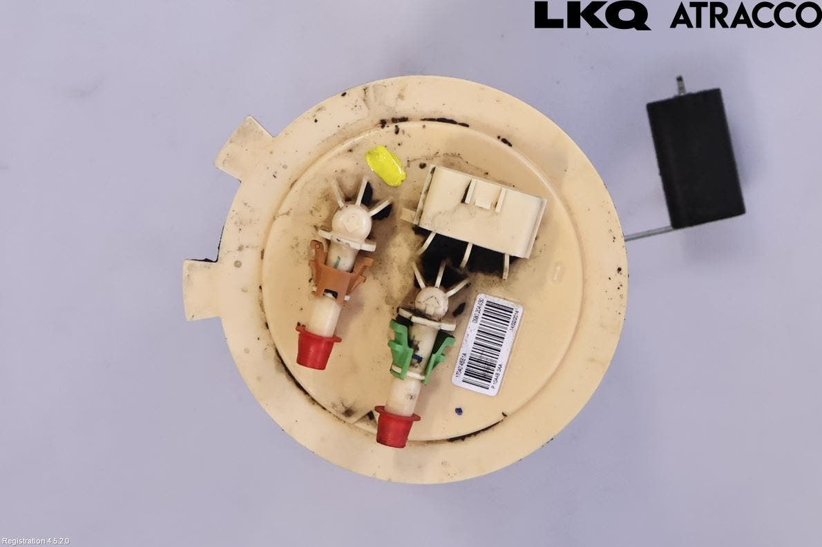 Nissan X-TRAIL 14-21 Bränslepump El