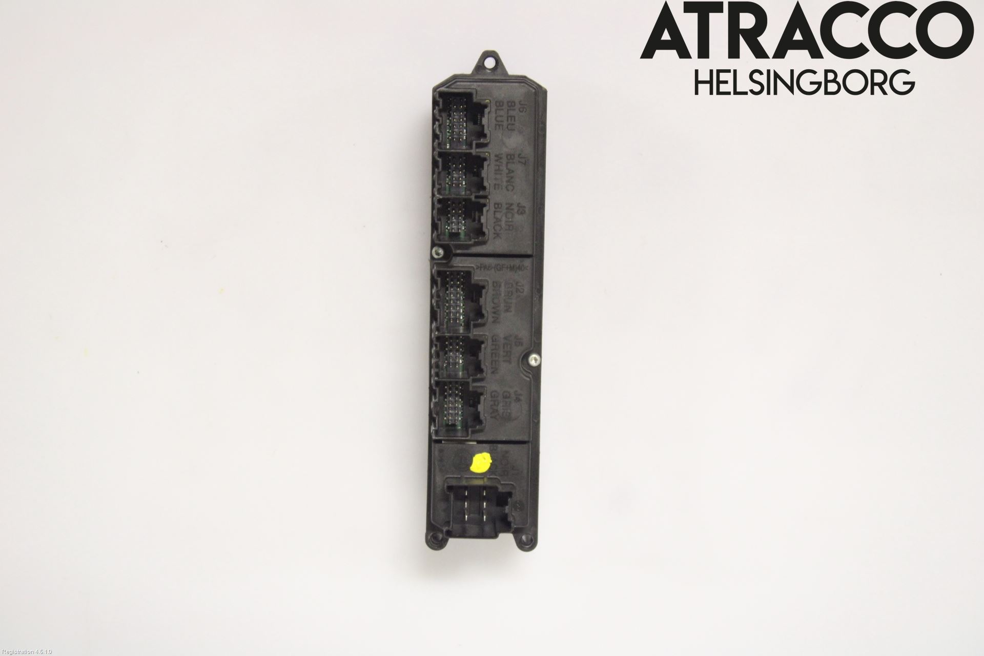 Cadillac CTS Strömställare Elhiss