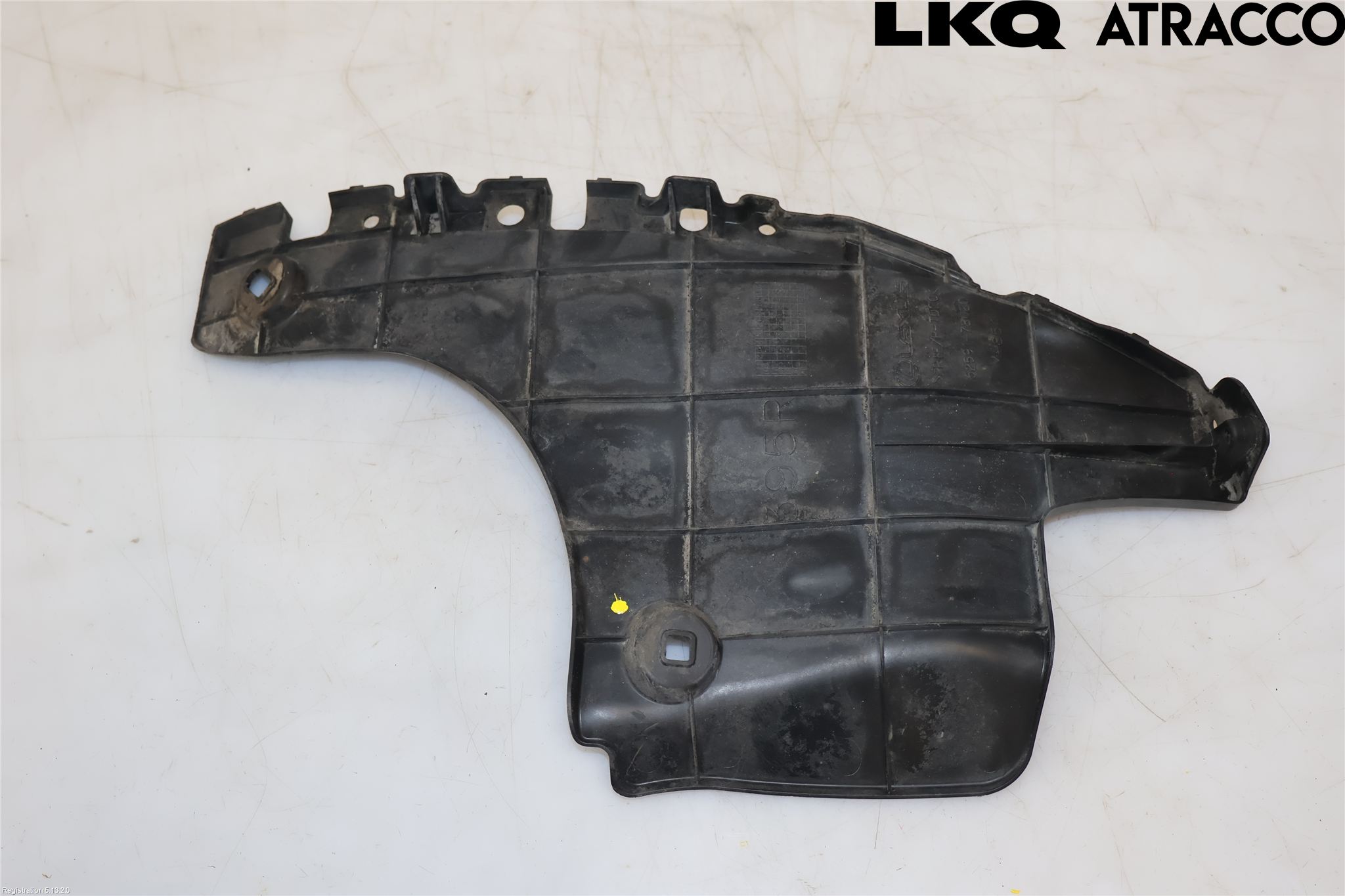 Lexus NX 300h 15-21 Skärm Inner