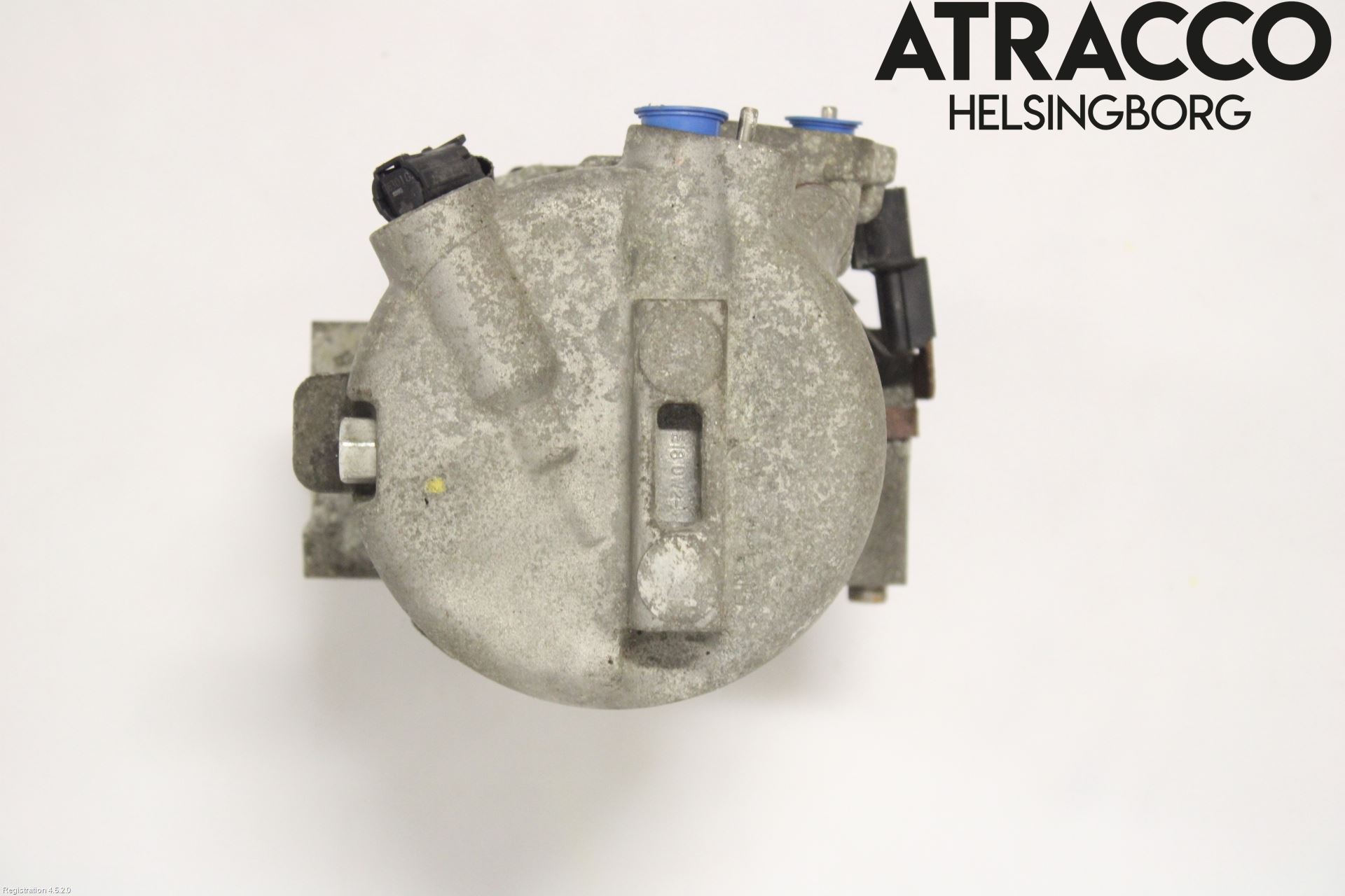 Kia SORENTO 15-20 Ac Kompressor