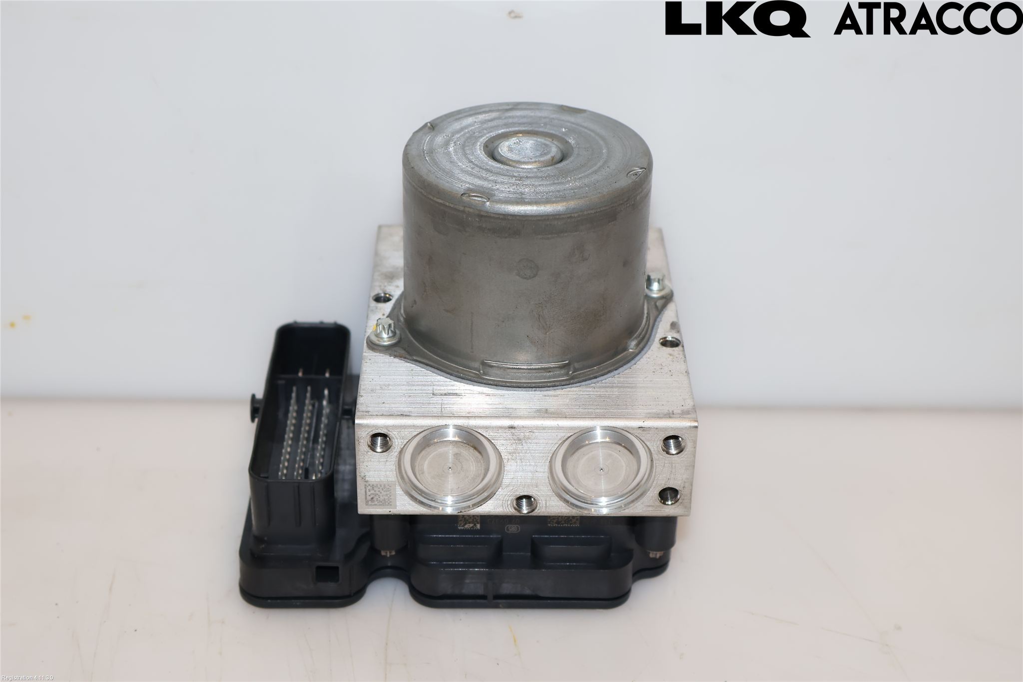 Toyota COROLLA 19- Abs Hydraulaggregat
