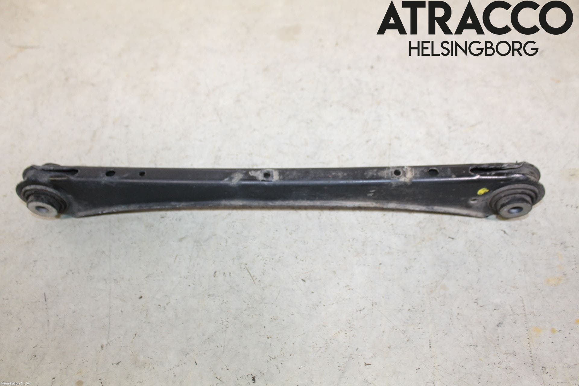 BMW X4 F26 14-18 Bärarm Bak Höger