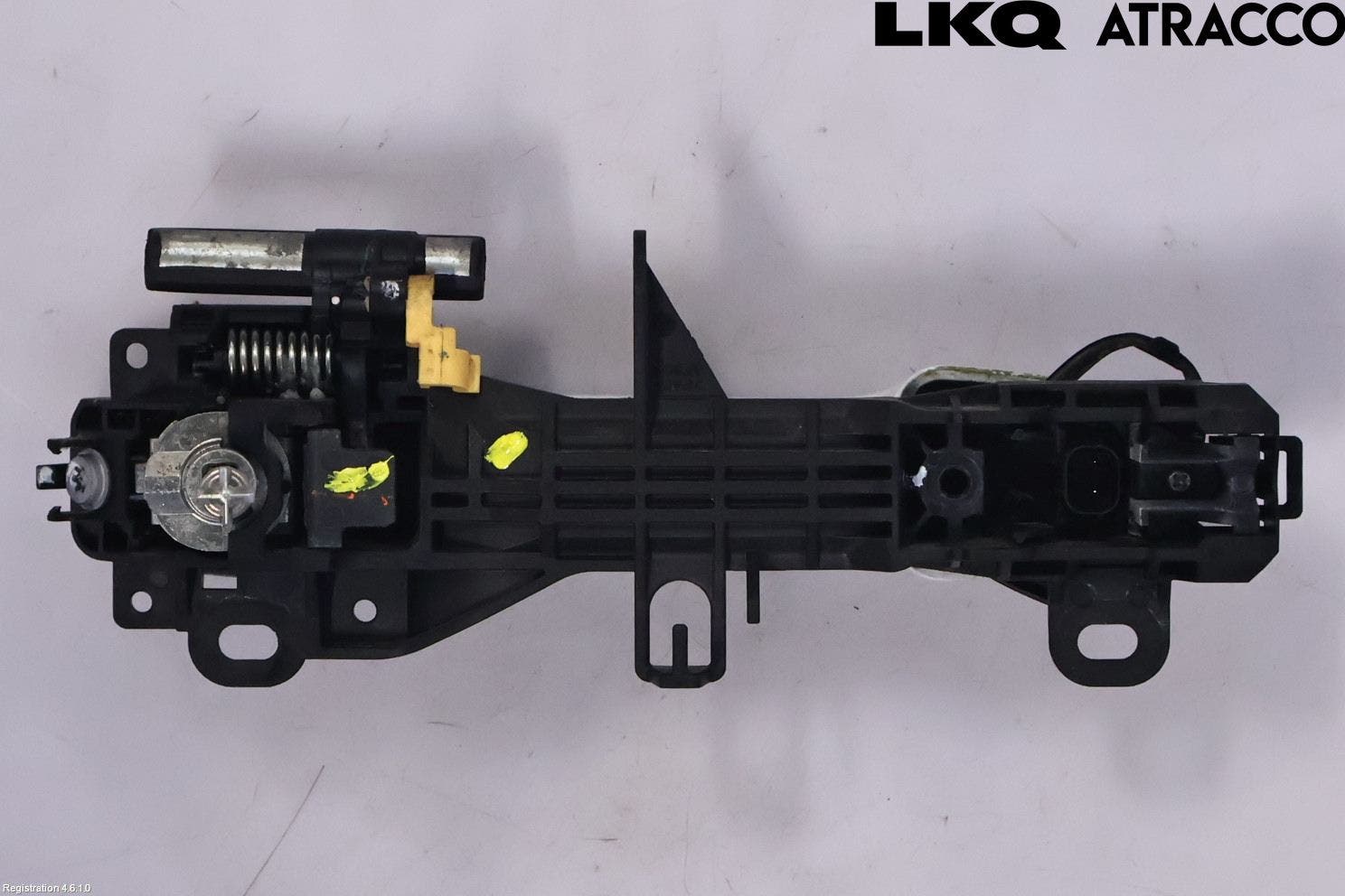 Toyota C-HR 16-23 Dörrhandtag Yttre Vä