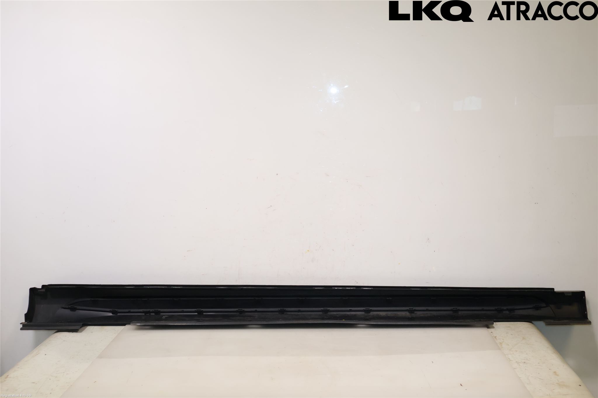 Mercedes-Benz MB GLA-KLASS (X156) 13-20 Sidokjol Vä