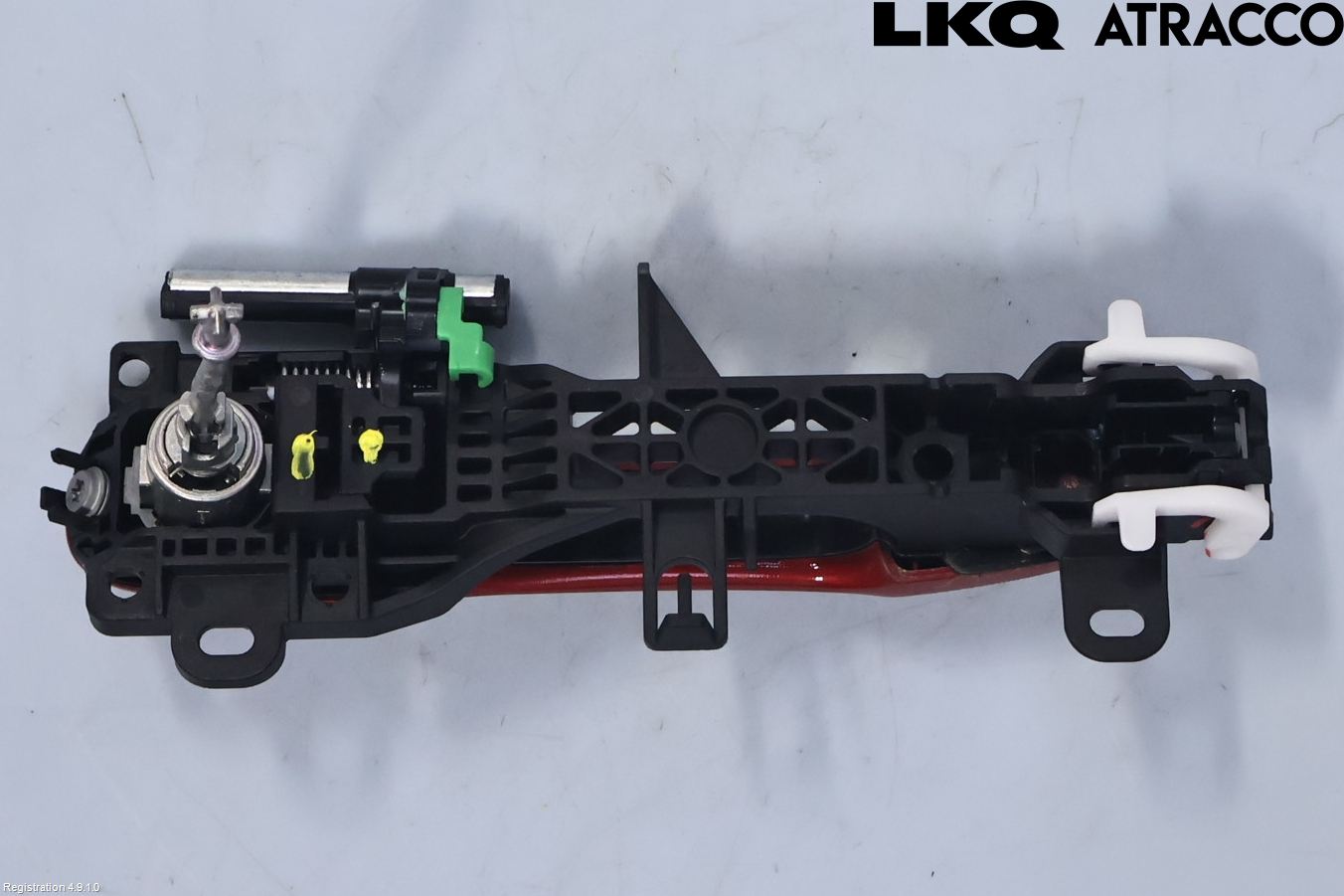 Toyota COROLLA 19- Dörrhandtag Yttre Vä