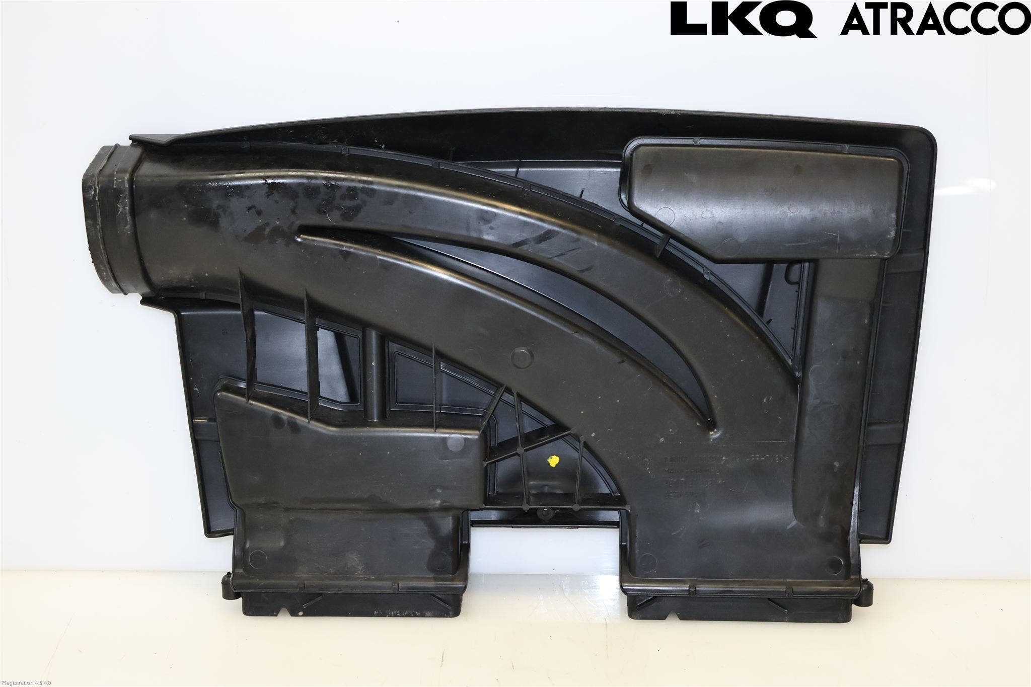 BMW 3 E90/91 SED/TOU 05-12 Luftrenare Övrigt