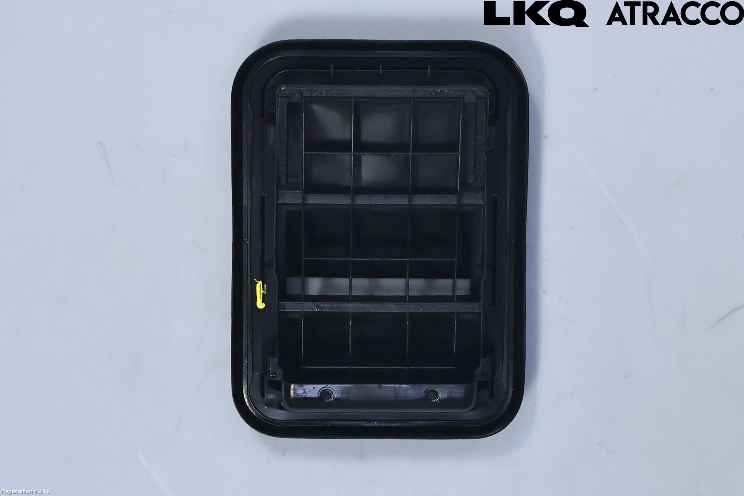 Toyota PRIUS (ZVW50) 16-21 Ventilationsutsläpp Bak