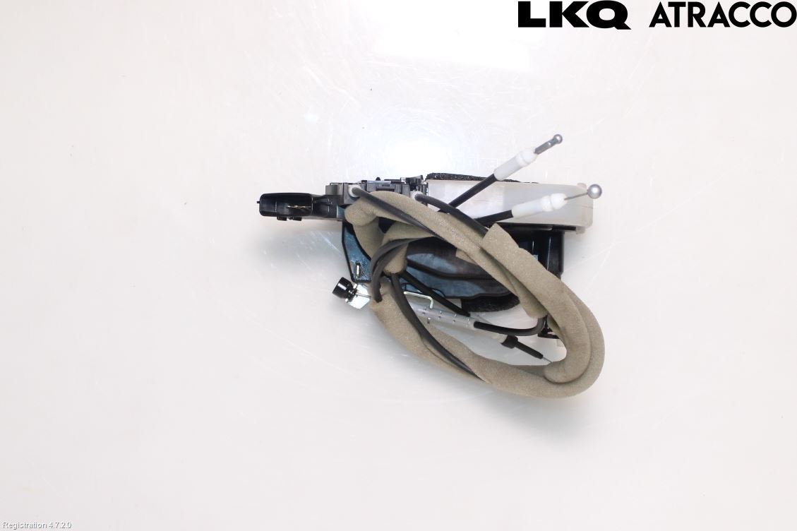 Nissan LEAF 18- Centrallåsmotor Höger