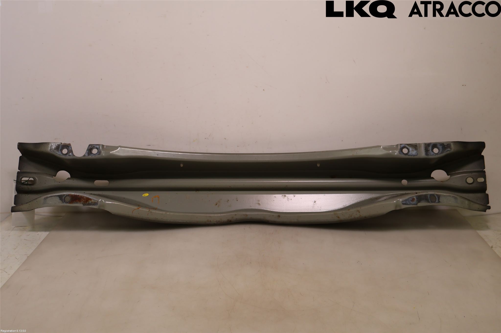 Volvo V70 08-13 Stötfångarbalk Bak