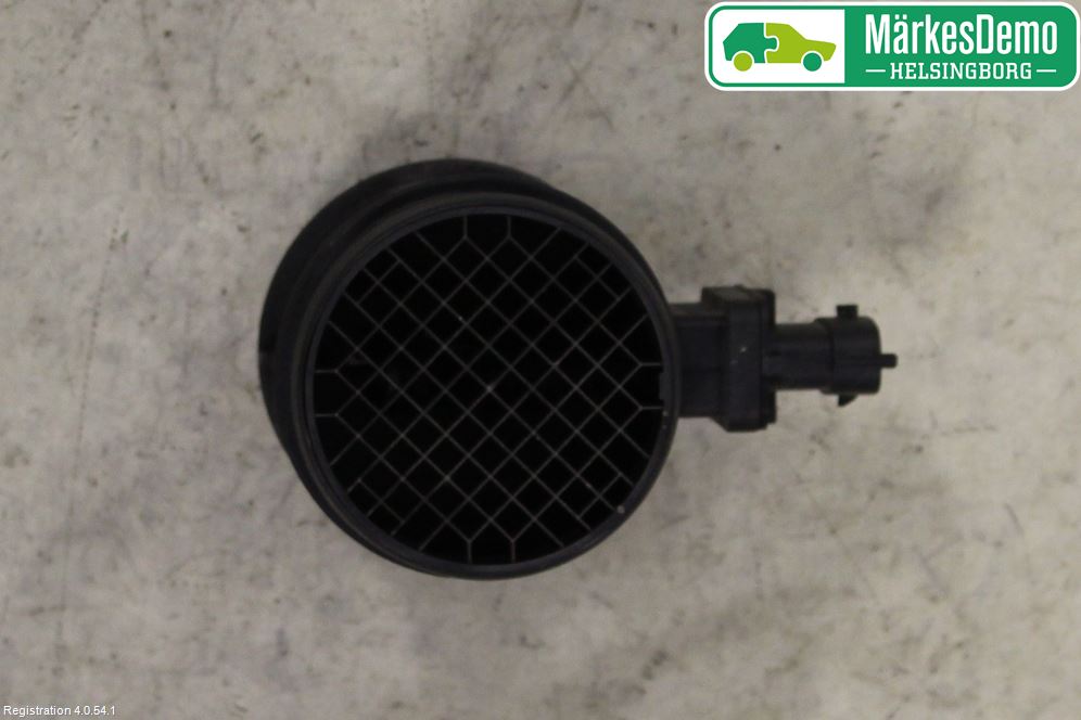 Fiat FREEMONT Injluftmassamätare