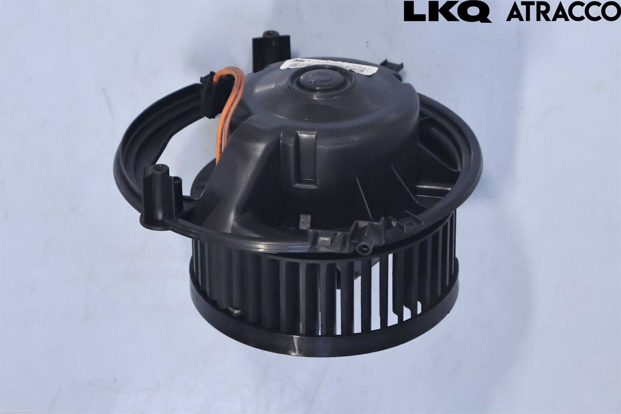 Skoda OCTAVIA (5E) 13-20 Värmefläkt