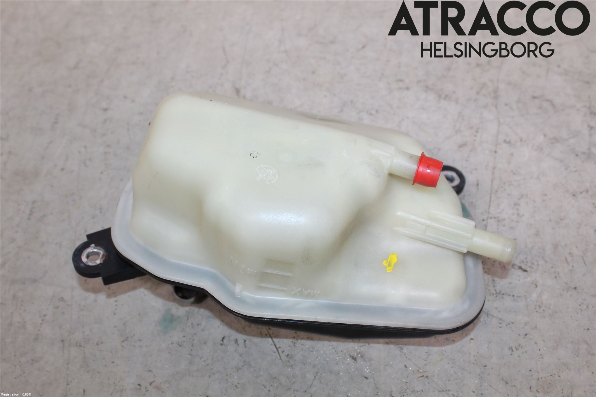 Honda CIVIC 12-16 Expansionstank