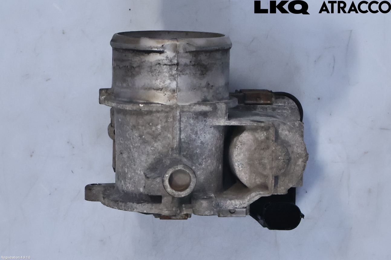 Fiat DUCATO 07-15 Injspjällhus