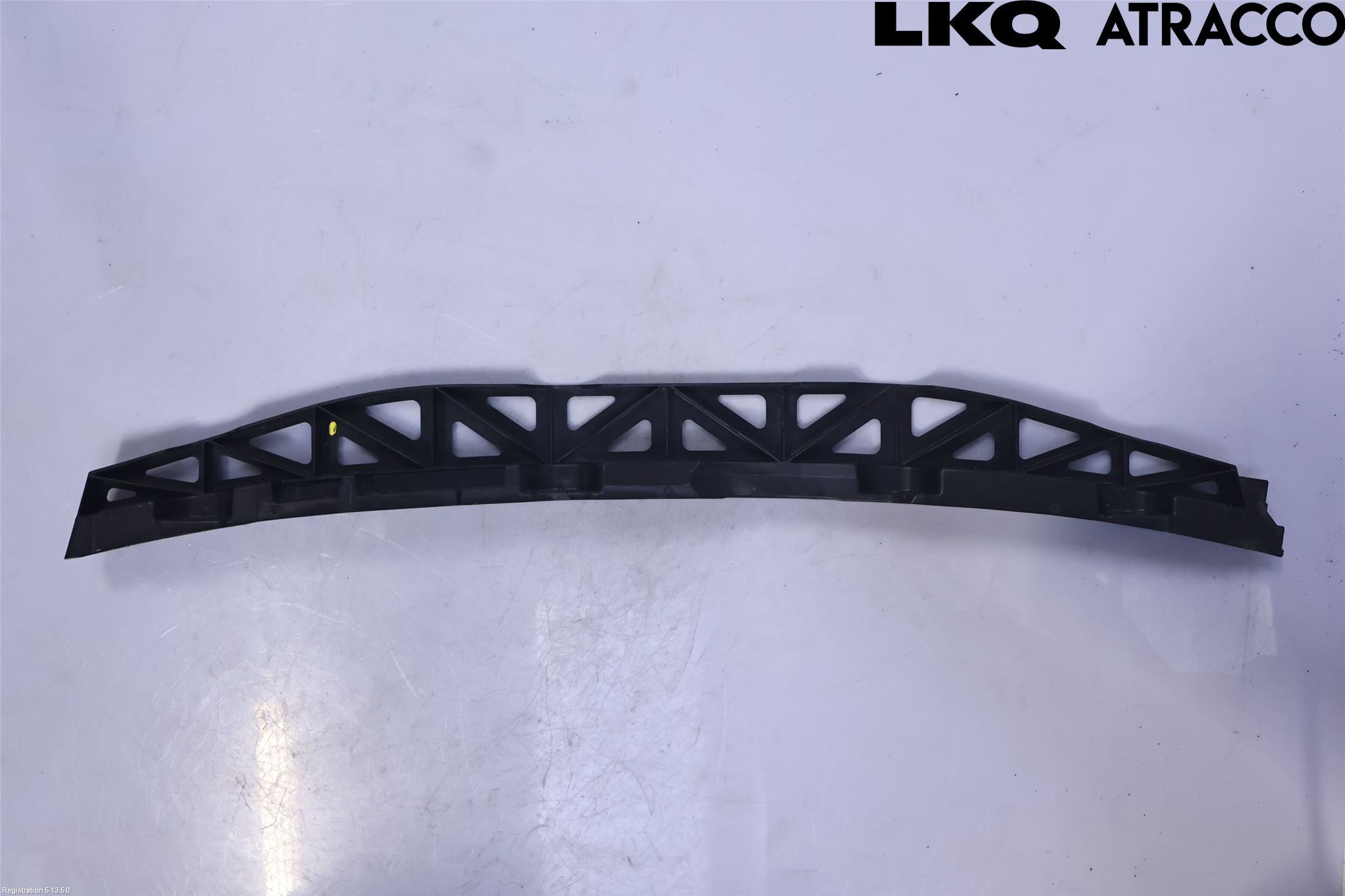 Volkswagen VW PASSAT 15-19 Stötfångardel Bak Mitt