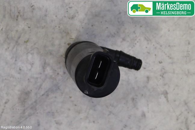 Opel ASTRA H 04-12 Spolarpump Högtryck