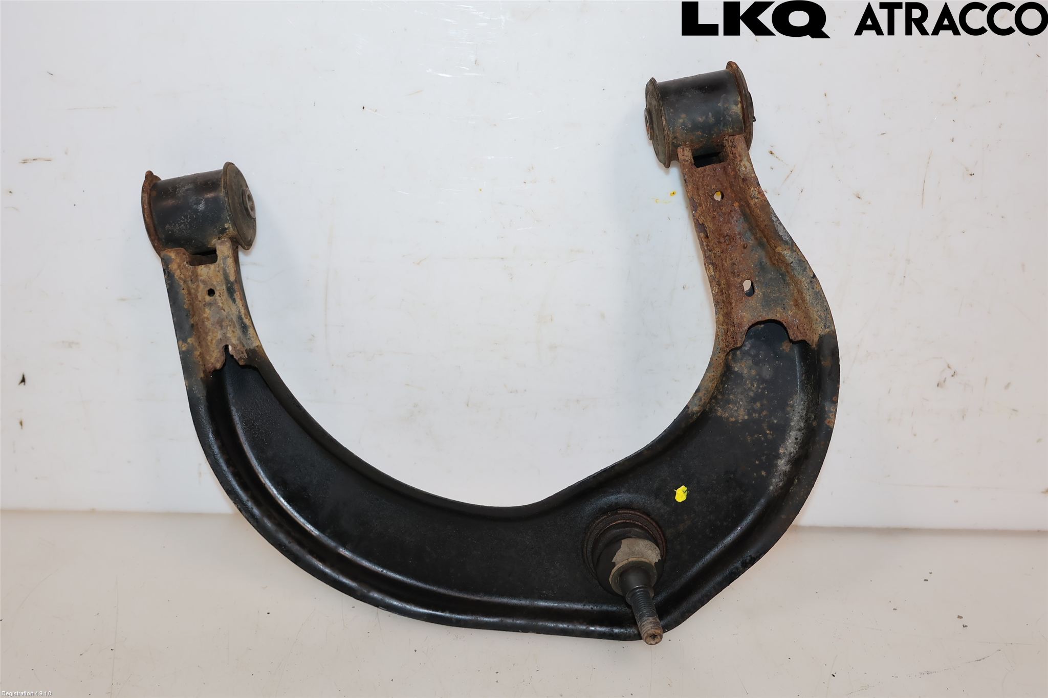 Volkswagen VW AMAROK 2H 10-22 Bärarm Fram Övre Hö