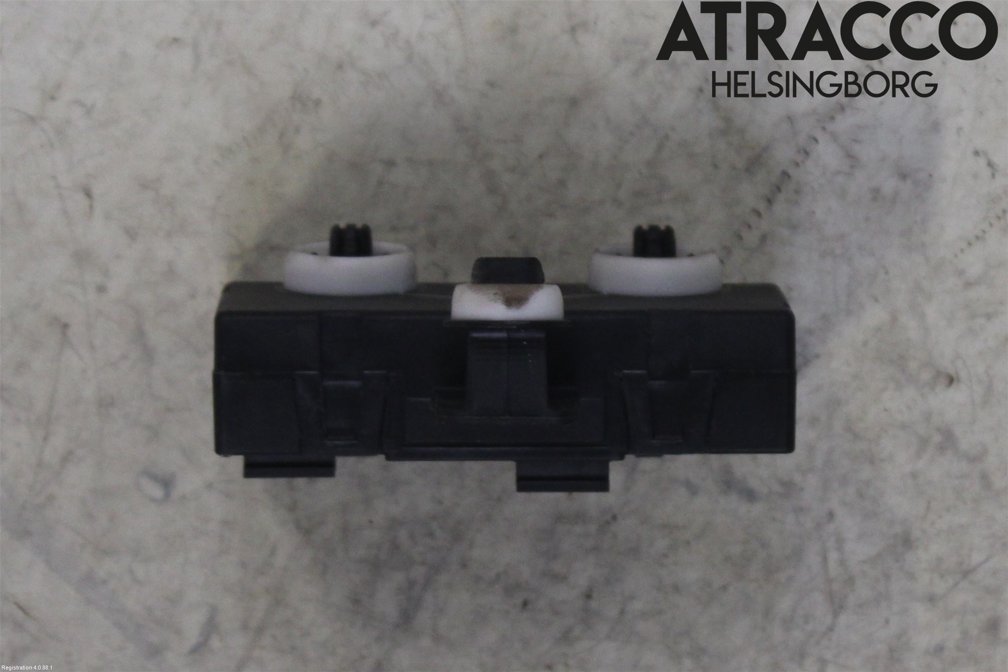 Volkswagen VW ARTEON 17- Styrenhet Dörr