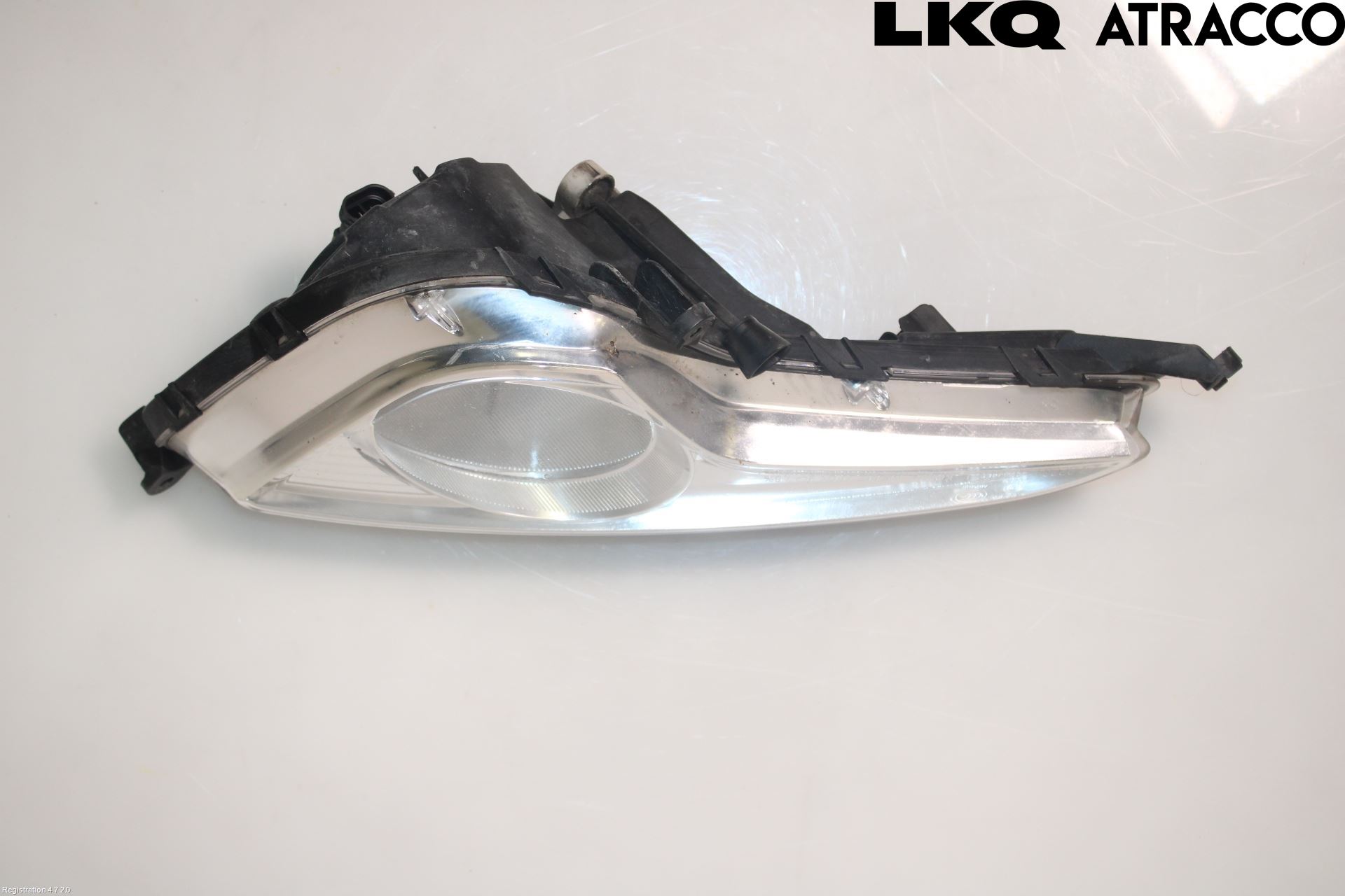 Hyundai i40 08-15 Dimljus-Varselljus Fram