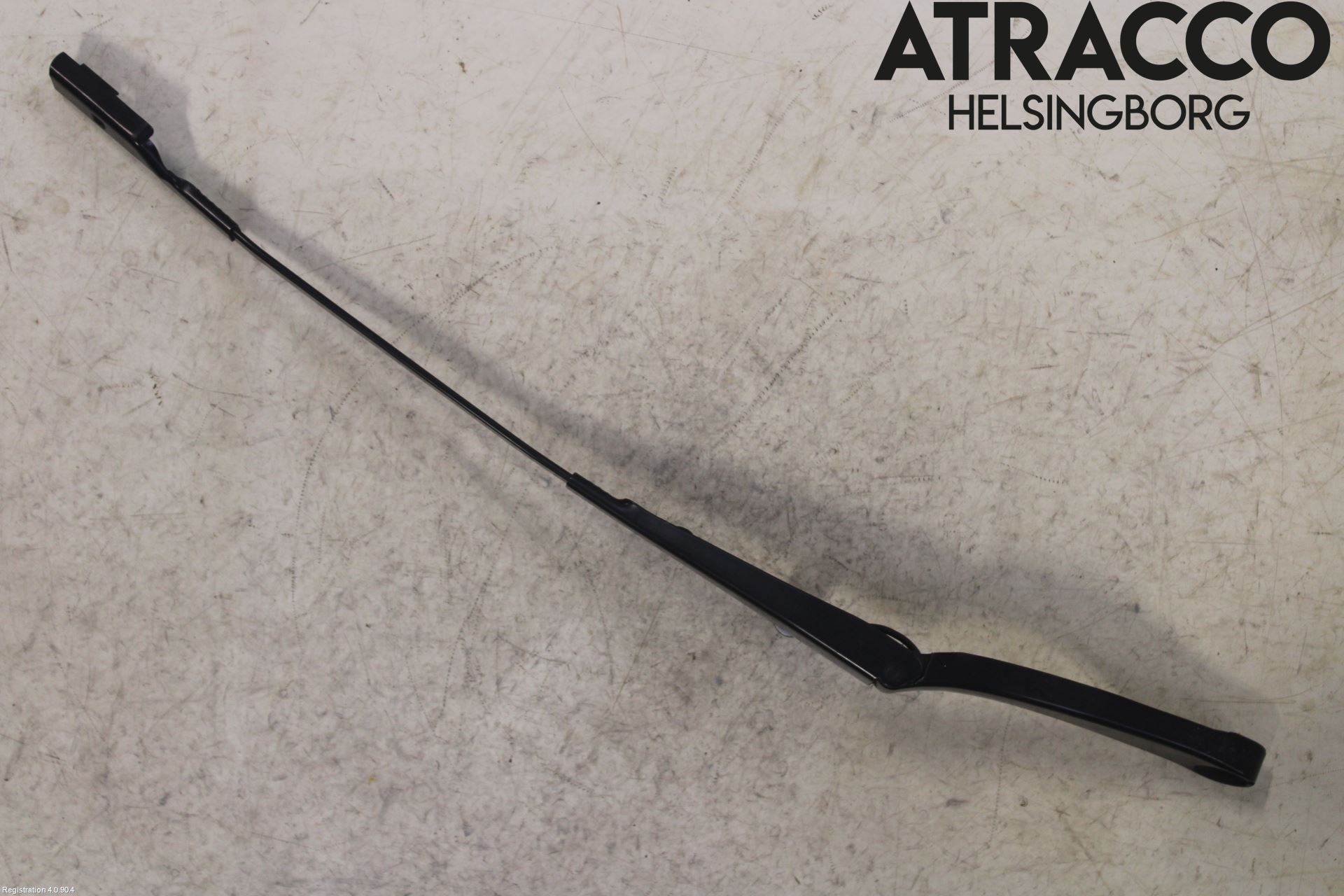 Renault TRAFIC/E-TECH 15- Torkararm Armar Vindruta