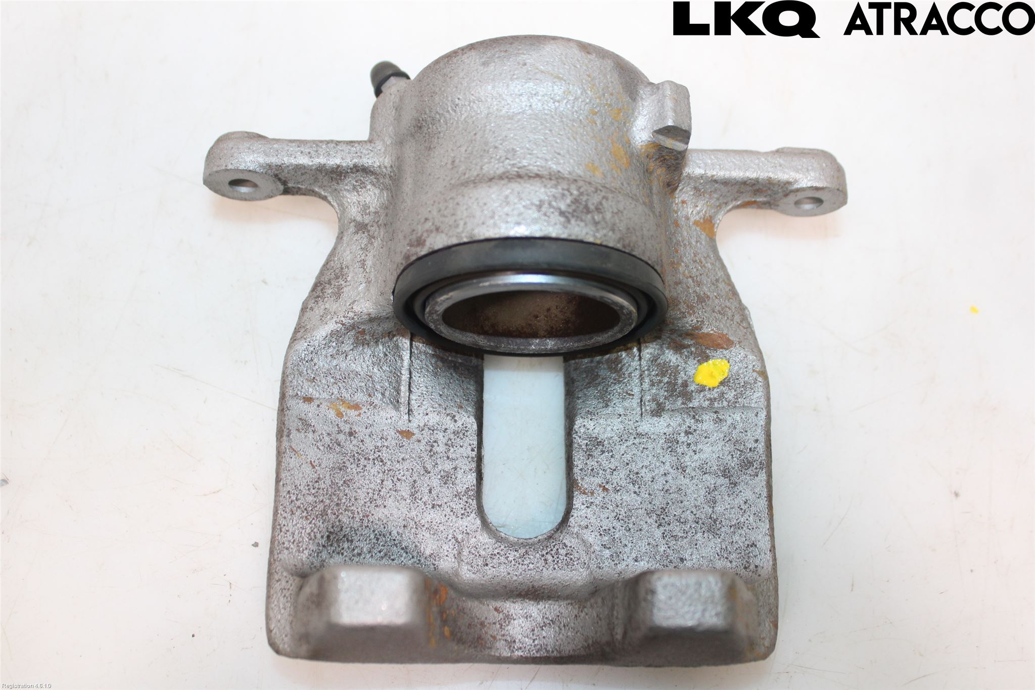 Renault KANGOO II 15-21 Bromsok Fram Vänster